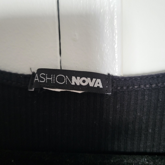 FASHIONNOVA, JOGGER JUMPSUIT - Picture 4 of 6